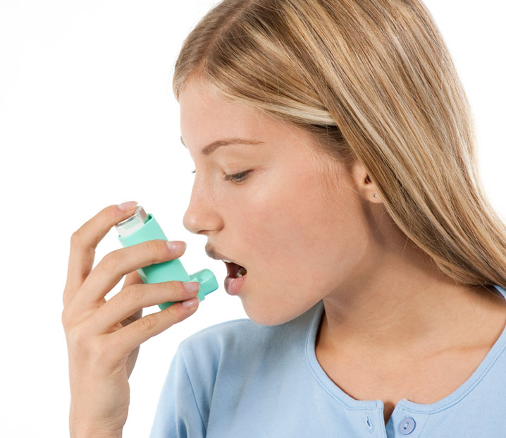 Turlock Asthma Chiropractics