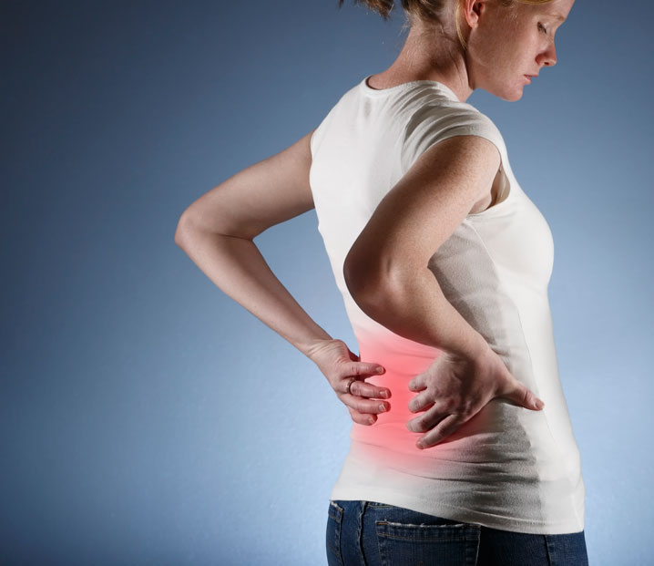 Low Back Pain Chiropractors Turlock