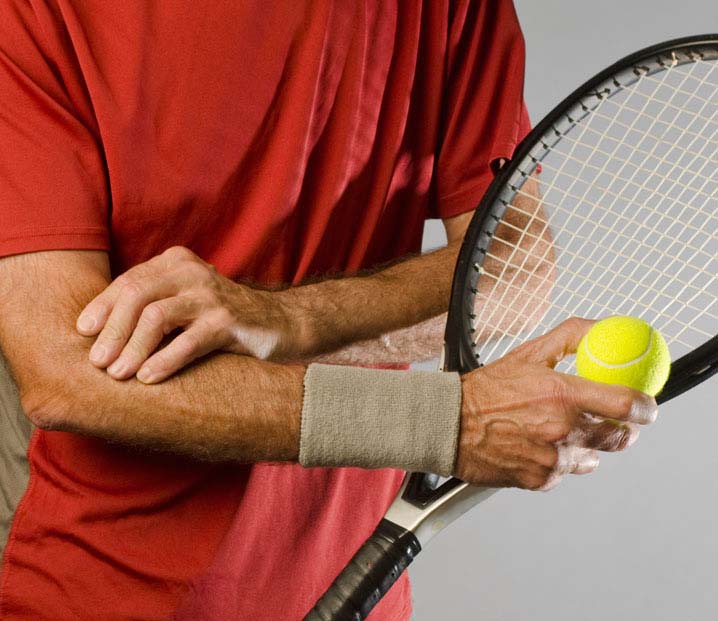 Tennis Elbow Chiropractors Turlock