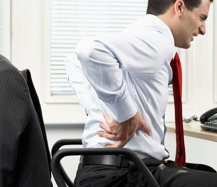 Work Injury Chiropractors Turlock