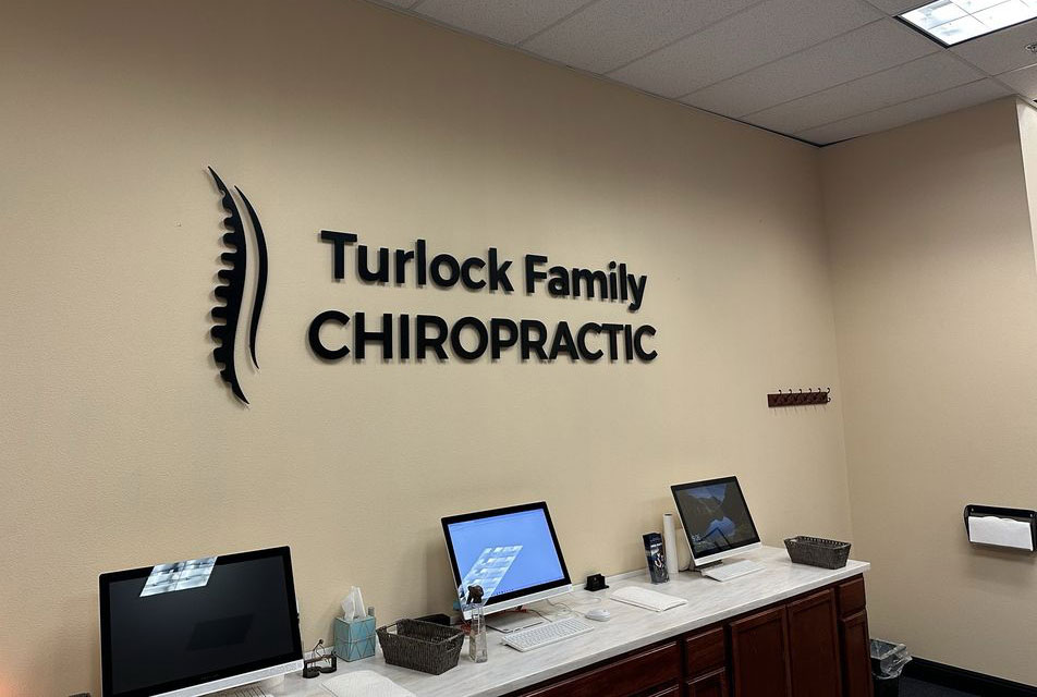 Turlock Family Chiropractic in Turlock CA
