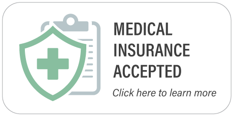 Turlock Family Chiropractic accepts health insurance