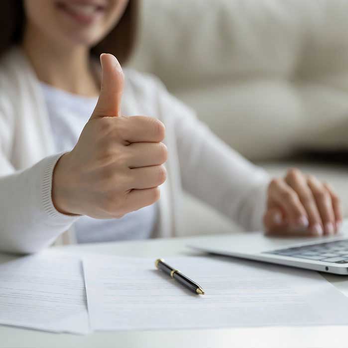 Turlock Family Chiropractic In Turlock patient forms