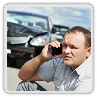 Auto Accident Chiropractic Care in Turlock