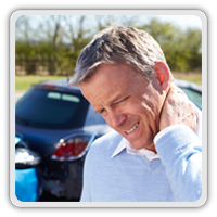 Whiplash Chiropractor in Turlock