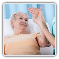 Fibromyalgia Pain Chiropractic Care in Turlock