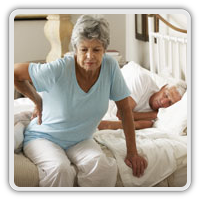 Chiropractic Treats Knee and Hip Osteoarthritis Pain in Turlock