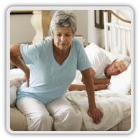Osteoarthritis Pain Chiropractic Care in Turlock