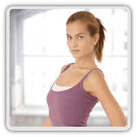 Posture Chiropractor in Turlock