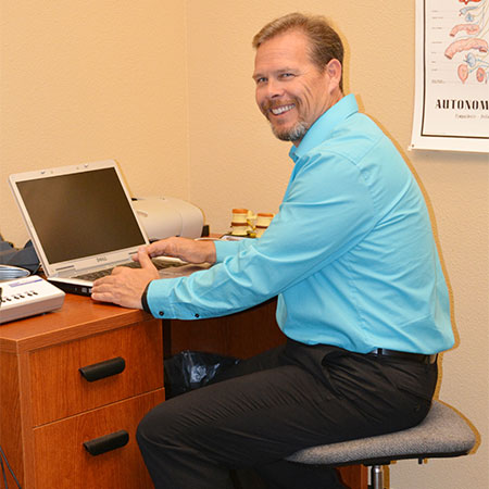 Dr. Greg Jones | Turlock Family Chiropractic Turlock