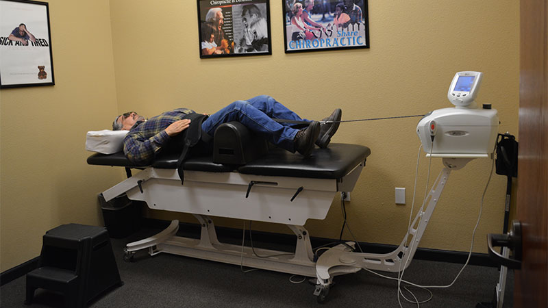 Chiropractor Turlock