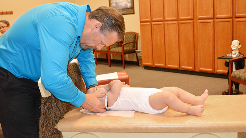 Chiropractor Turlock