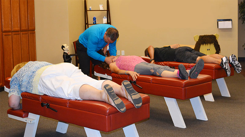 Chiropractor Turlock