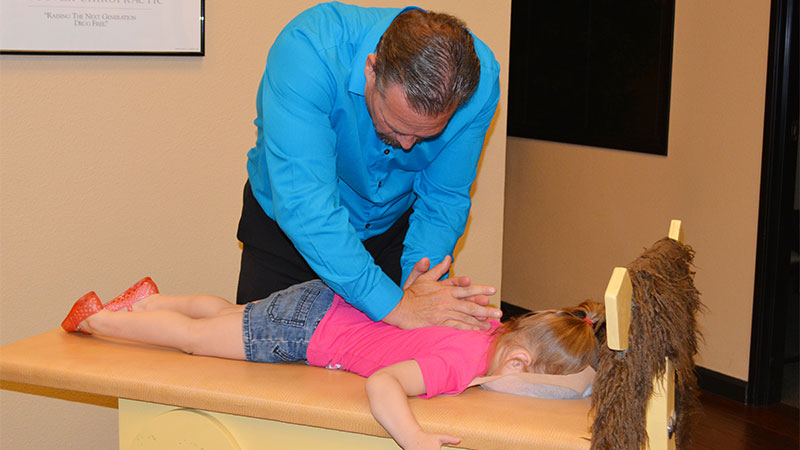 Chiropractor Turlock