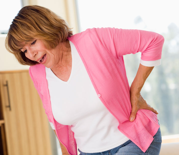 Turlock Fibromyalgia Chiropractors