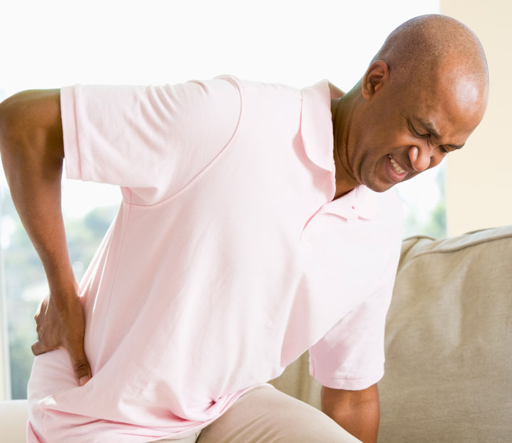 Osteoarthritis Chiropractors Turlock