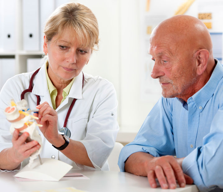 Osteoporosis Chiropractors Turlock