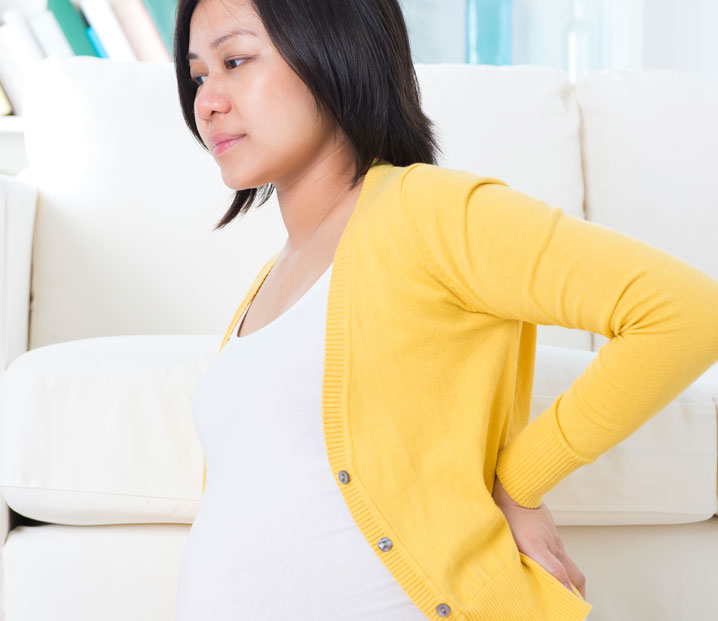 Turlock Pregnancy Pain Chiropractors