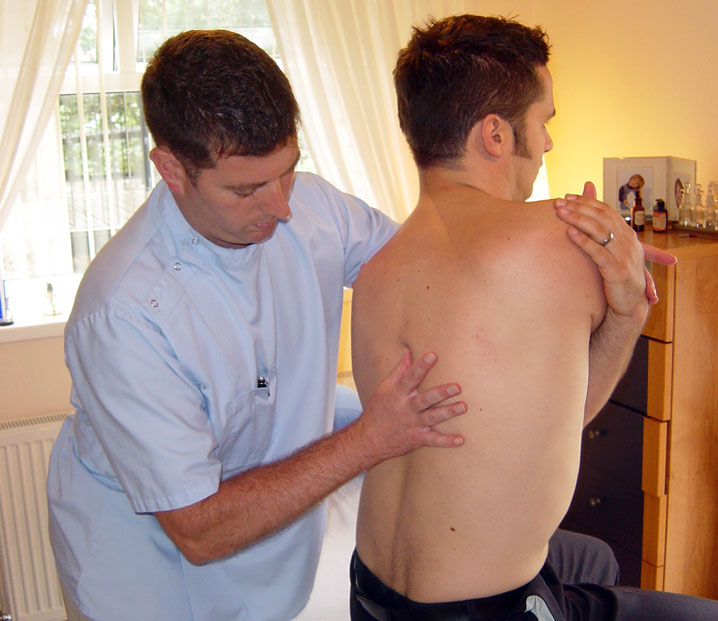 Turlock Scoliosis Chiropractors