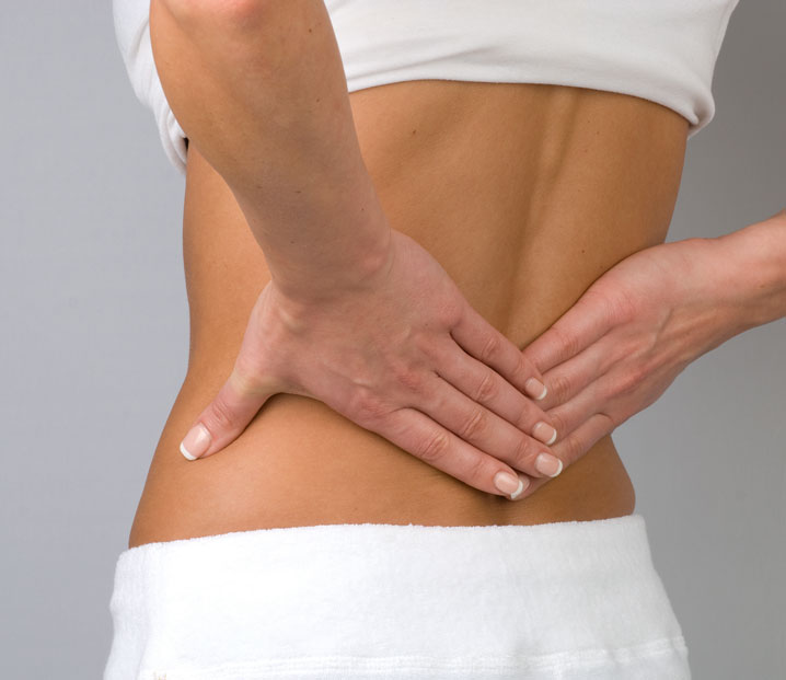 Turlock Slipped Disc Chiropractors