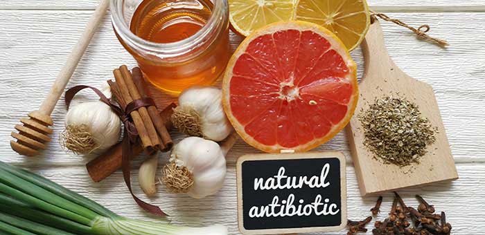 holistic antibiotics in Turlock CA