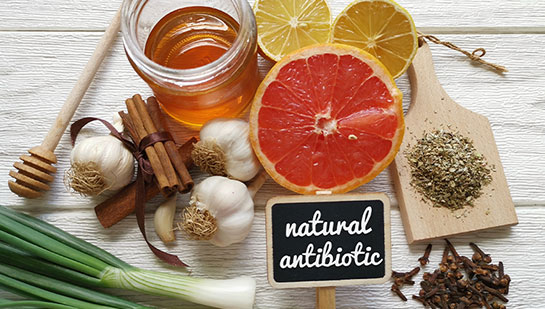 holistic antibiotics in Turlock CA