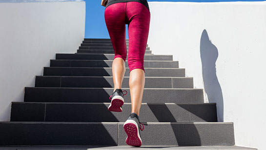 health conscious changes in Turlock CA