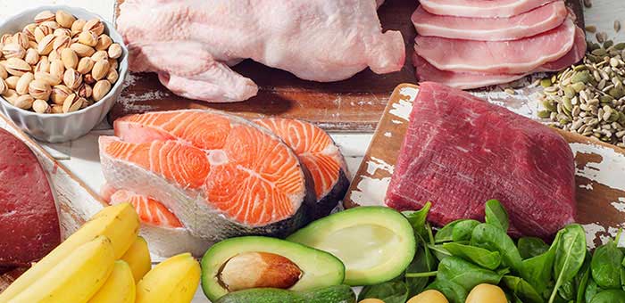 boost metabolism in Turlock CA