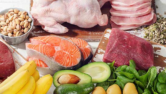 boost metabolism in Turlock CA