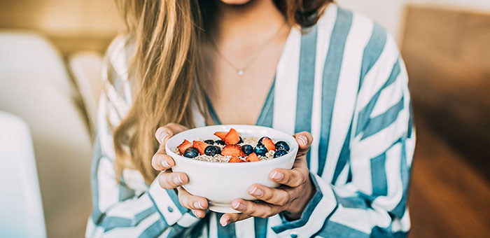 healthy life changes in Turlock CA