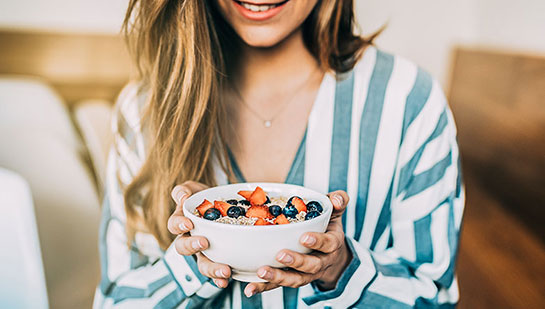 healthy life changes in Turlock CA