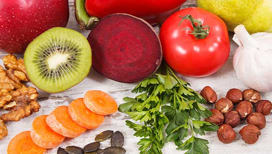 decrease inflammation in Turlock CA