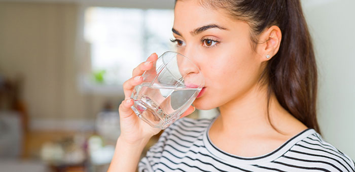 benefits of water in Turlock CA