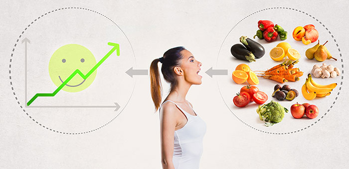 increase healthy energy in Turlock CA
