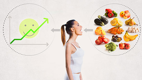 increase healthy energy in Turlock CA