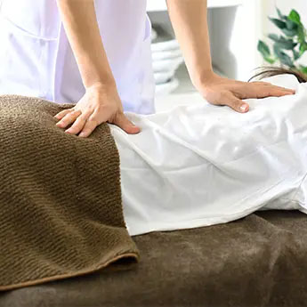 Turlock chiropractic adjustment