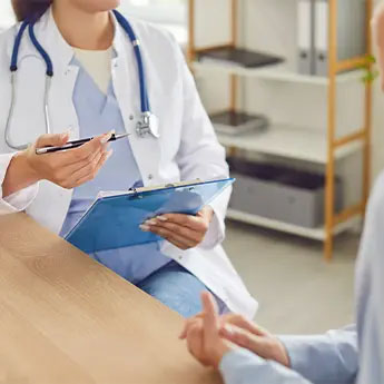 Turlock chiropractic exam