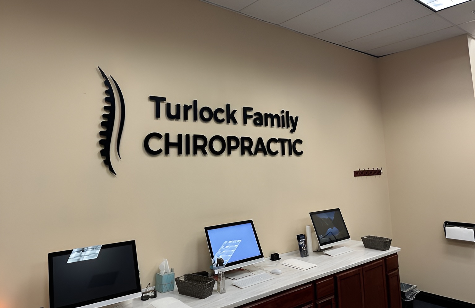 chiropractor Turlock CA