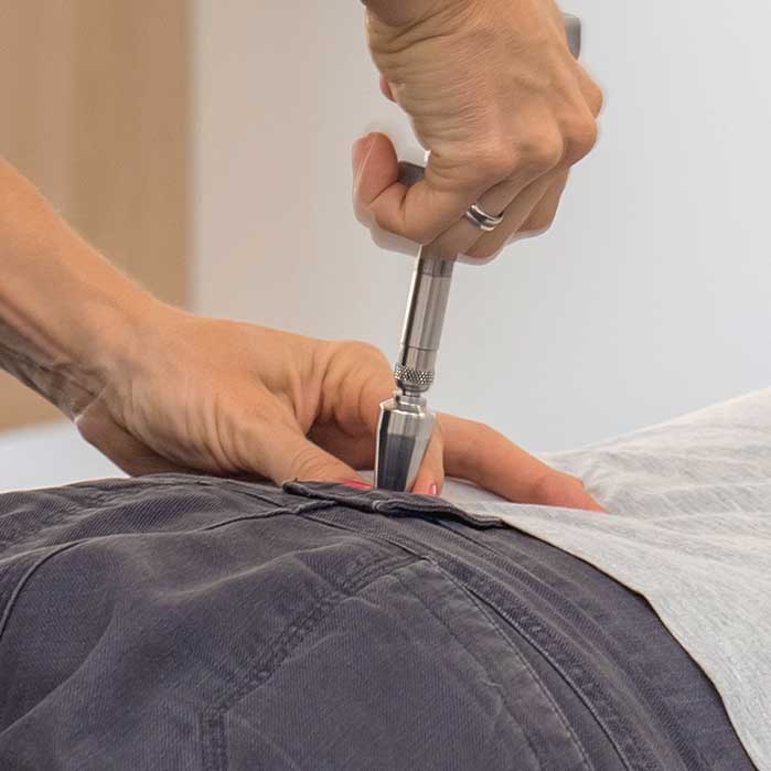 activator methods chiropractor in Turlock CA