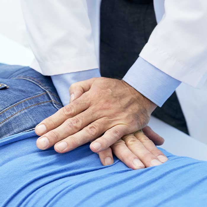 chiropractor in Turlock CA
