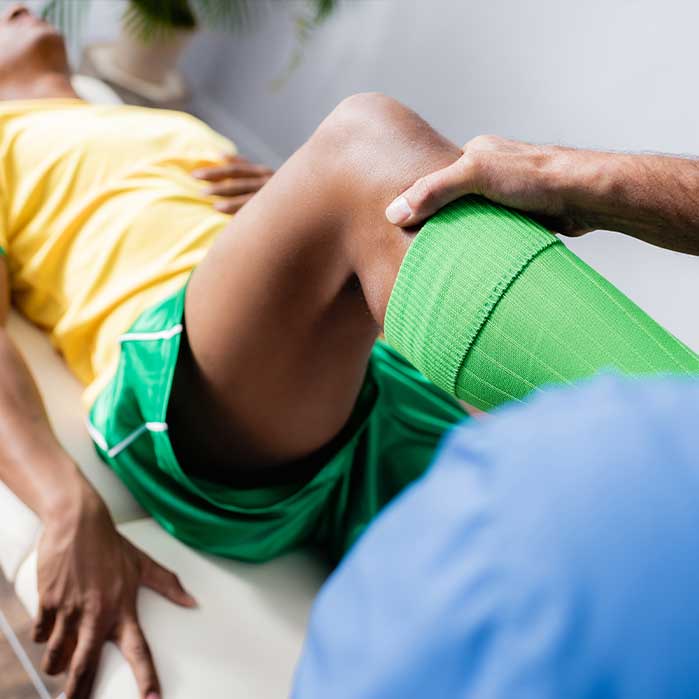 sports chiropractor in Turlock CA