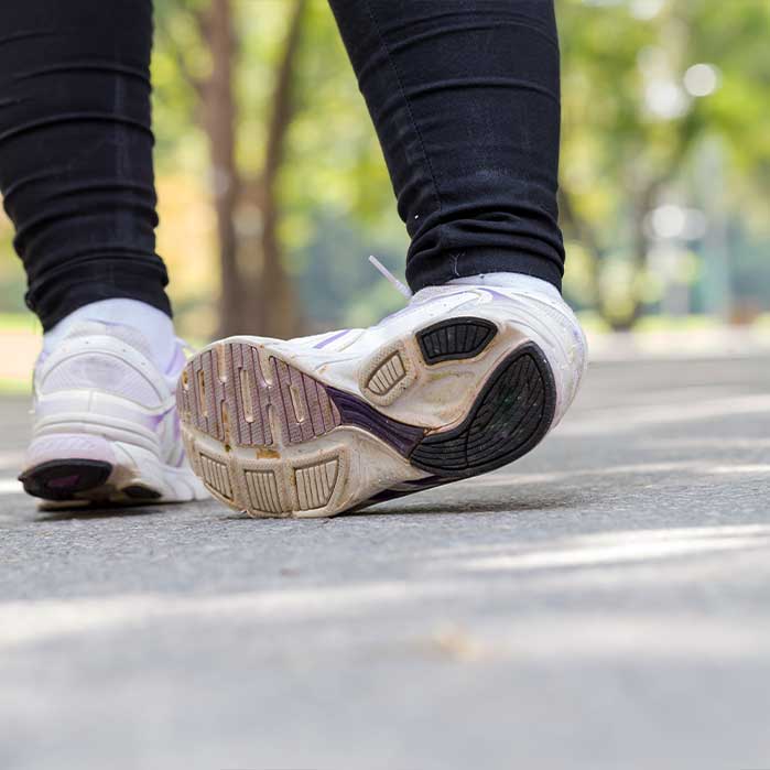 ankle pain chiropractor in Turlock CA