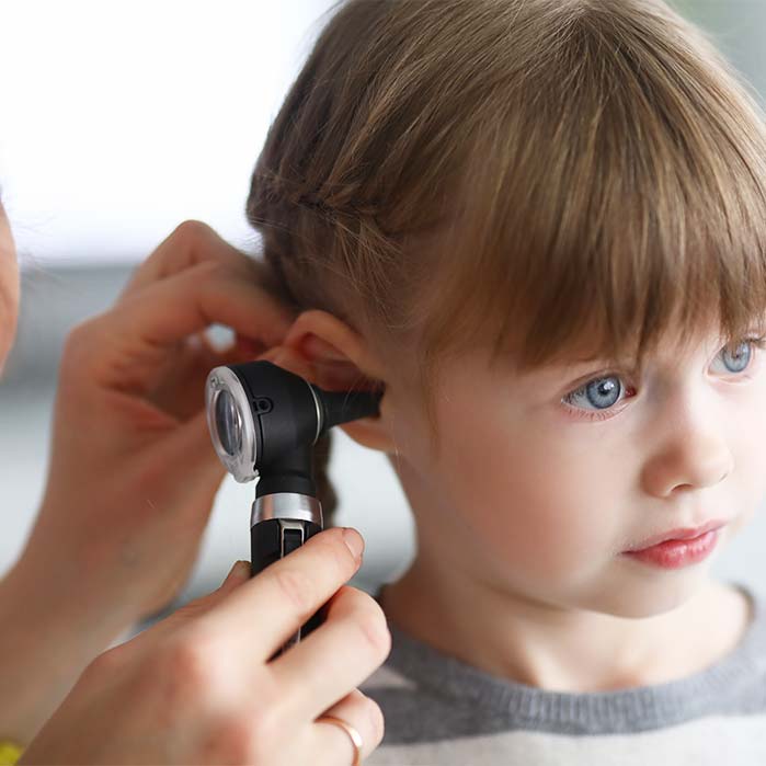 ear infection chiropractor in Turlock CA