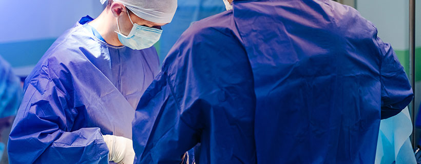 patient needing failed back surgery syndrome treatment in Turlock