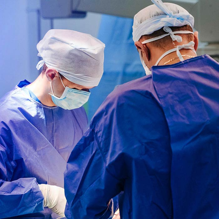 failed back surgery syndrome relief in Turlock CA