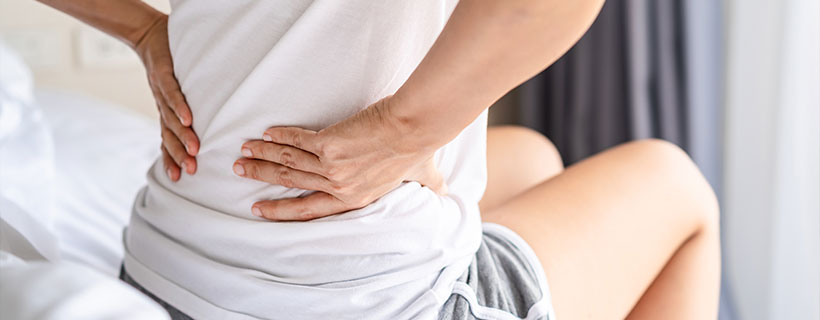 patient needing fibromyalgia treatment in Turlock