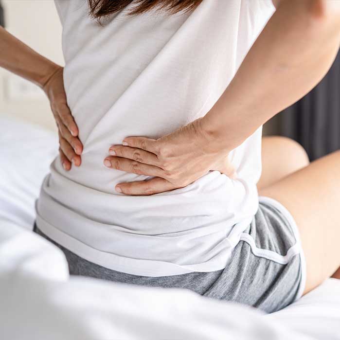 fibromyalgia chiropractor in Turlock CA