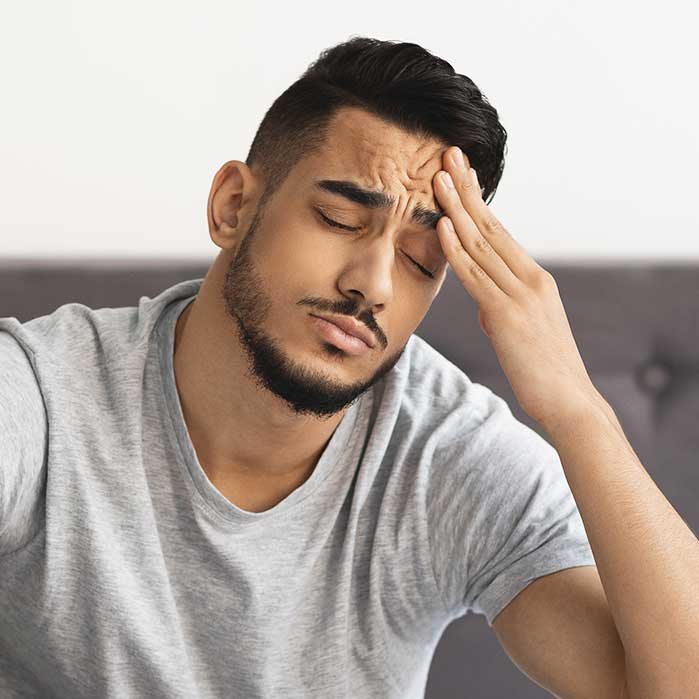headache chiropractor in Turlock CA