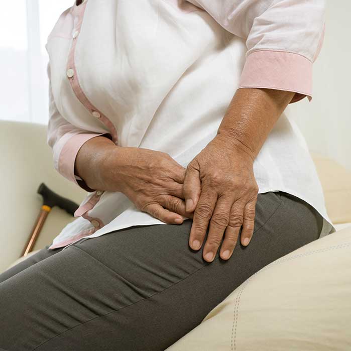 hip pain chiropractor in Turlock CA