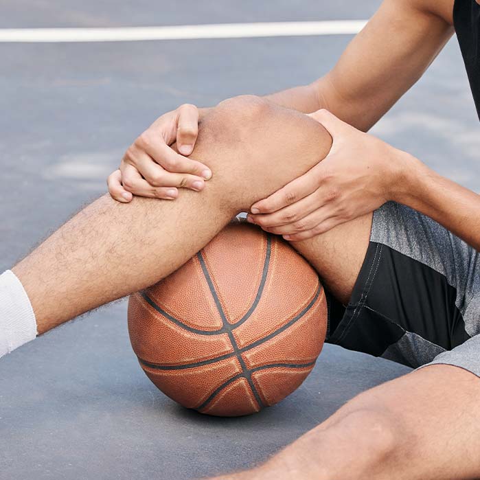 jumper's knee chiropractor in Turlock CA